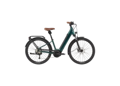 CANNONDALE ADVENTURE NEO 1 EQ 2021