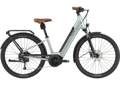 CANNONDALE ADVENTURE NEO 2 EQ 2021