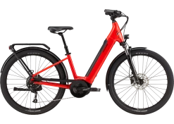 CANNONDALE ADVENTURE NEO 3 EQ 2021