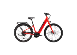 CANNONDALE ADVENTURE NEO 3.1 2022