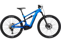 CANNONDALE HABIT NEO 3 2021