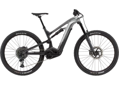 CANNONDALE MOTERRA NEO CARBON 2 2021