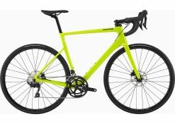 CANNONDALE SUPERSIX EVO CARBON DISC 105 2022