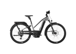 CANNONDALE TESORO NEO X 1 StepThru 2022