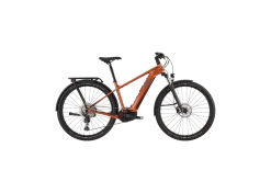 CANNONDALE TESORO NEO X 2 2022