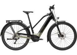 CANNONDALE TESORO NEO X 2 StepThru 2023