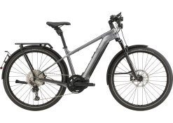 CANNONDALE TESORO NEO X SPEED 2021