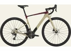 CANNONDALE TOPSTONE CARBON 3 2022