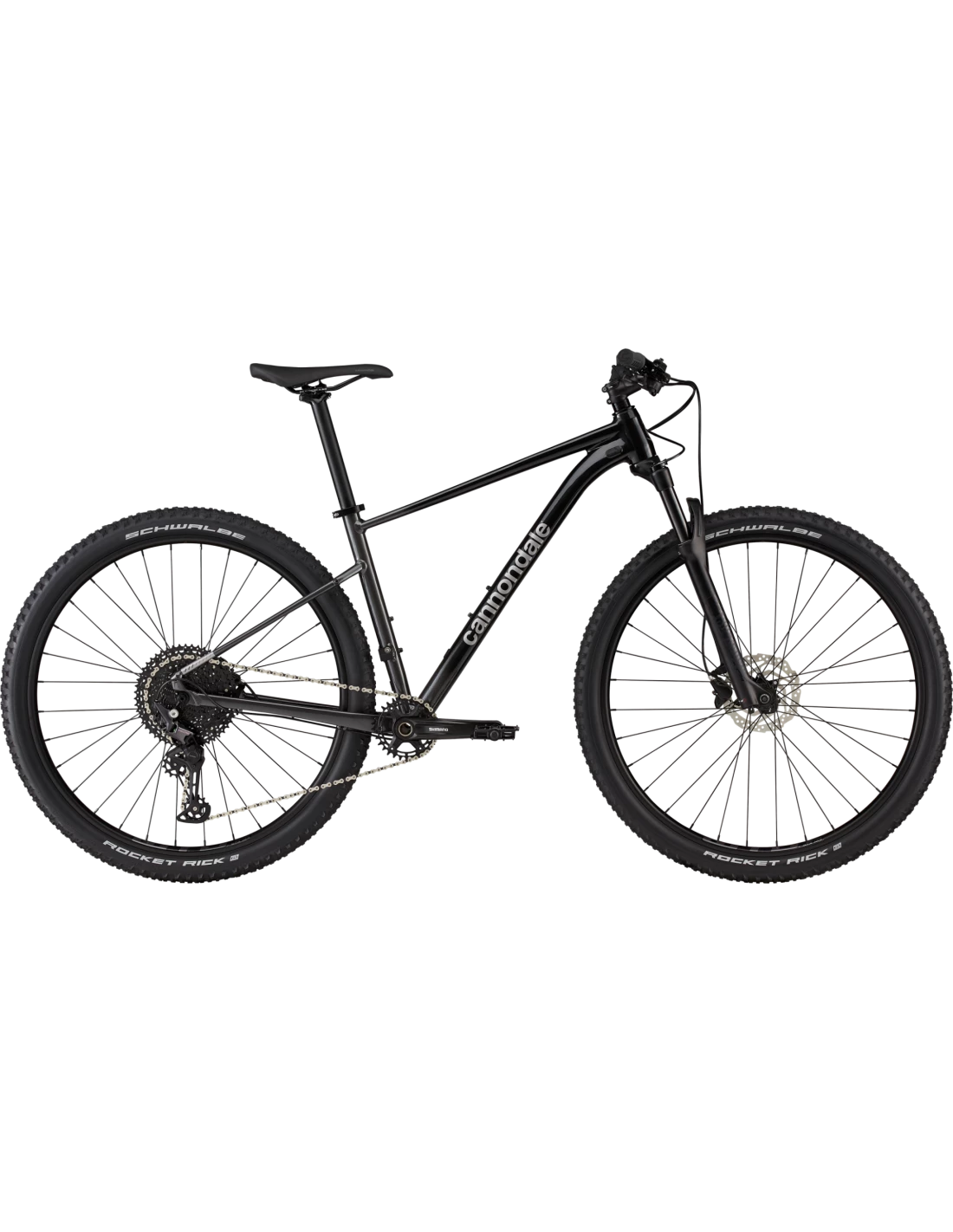 CANNONDALE TRAIL SL 3 2021 3 CANNONDALE TRAIL SL 3 2021