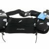 Fitletic Ceinture Hydratation -magasin de vélo ceinture hydratation fitletic gourdes 2x250ml