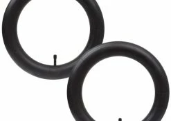 Butyle Chambre à Air 10" VALVE SCHRADER DROITE -magasin de vélo chambre a air 10 valve schrader droite 2