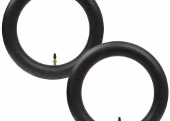 Butyle CHAMBRE A AIR VELO 12 1/2 X 2 1/4" (47/62-203) VALVE PRESTA 40MM ROUTE VILLE VTT -magasin de vélo chambre a air velo 12 12 x 2 14 4762 203 valve presta 40mm route ville vtt 2