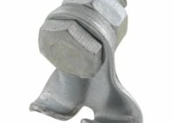 Acier Galvanisé Chape Crochet De Frein Type CANTILEVER