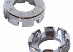 Acier Chromé CLE A RAYON 10G 11G 12G 13G 14G 15G VELO VTT ROUTE VILLE