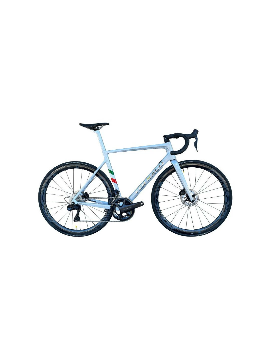COLNAGO V3RS DISC ULT DI2 12V 2022 3 COLNAGO V3RS DISC ULT DI2 12V 2022
