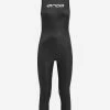 ORCA Combinaison Openwater RS1 Sans Manches Femme
