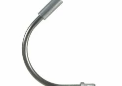 Coude De Frein Rigide à 135° Vélo Route Vtt Vtc Ville