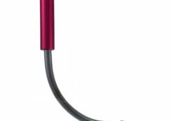 Coude De Frein Rigide à 90° à Compensation D'effort Vélo Vtt Vtc Route Ville Bmx