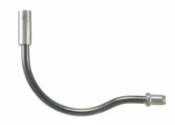 Coude De Frein Rigide à 90° Vélo BMX Dame