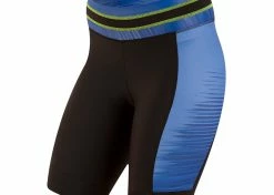 Pearl Izumi Cuissard Elite Pursuit Bleu