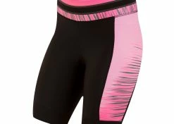Pearl Izumi Cuissard Elite Pursuit Dame Rose