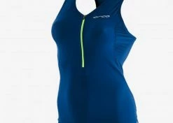 Débardeur Orca 226 Sans Manches Femme