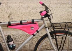 Sacoche De Cadre Sim Works X RAL - EM Loader