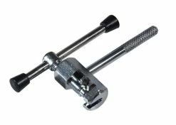 Acier Chromé DERIVE CHAINE MAILLON OUTIL DEMONTAGE STANDARD 6V 7V 8V 9V VELO VTT VILLE ROUTE