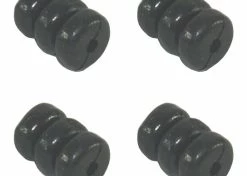 Silicone Donuts Câble Frein