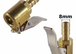 Laiton Embout De Pompe Et De Gonfleur Atelier -magasin de vélo embout de pompe et de gonfleur atelier 2