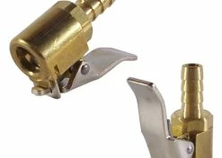 Laiton Embout De Pompe Et De Gonfleur Atelier