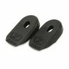Elastomère Embouts De Protection CRANK ARMOR ZEFAL NOIR -magasin de vélo embouts de protection crank armor zefal noir