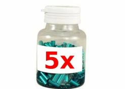 Aluminium Embouts Gaine Dérailleur 4mm Vélo Cyclomoteur Moto (x5) Bleu Rouge Jaune Vert -magasin de vélo embouts gaine derailleur 4mm velo cyclomoteur moto x5 bleu rouge jaune vert 4