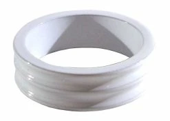 Aluminium Entretoise Direction Diamètre 1 1/8" Hauteur 10mm -magasin de vélo entretoise direction diametre 1 1 8 hauteur 10mm 2