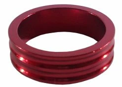 Aluminium Entretoise Direction Diamètre 1 1/8" Hauteur 10mm -magasin de vélo entretoise direction diametre 1 1 8 hauteur 10mm 3