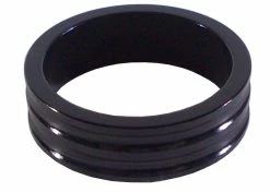 Aluminium Entretoise Direction Diamètre 1 1/8" Hauteur 10mm -magasin de vélo entretoise direction diametre 1 1 8 hauteur 10mm 4