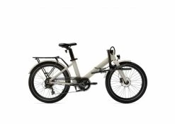 EOVOLT EVENING/TWENTY FOUR 2022- Sable Chaud