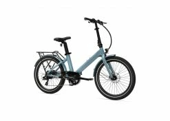 EOVOLT EVENING/TWENTY FOUR 2022- Bleu Océan -magasin de vélo eovolt sixteen 2022 1 16