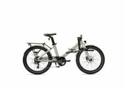 EOVOLT EVENING/TWENTY FOUR 2022- Vert Sauge