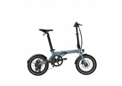 EOVOLT MORNING/SIXTEEN 2022- Bleu Océan