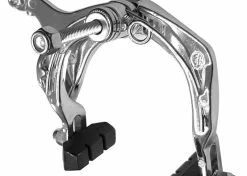 Aluminium Étrier De Frein Traditionnel Caliper Roue Avant Arrière 74-90mm Tirage Latéral Cycle Vintage Ville Course -magasin de vélo etrier de frein traditionnel caliper roue avant arriere 74 90mm tirage lateral cycle vintage ville course 7