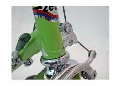 Aluminium Étrier De Frein ZEUS-2000 Avant Arrière Complet Cycle Vintage Ville Course -magasin de vélo etrier de frein zeus 2000 avant arriere complet cycle vintage ville course 2