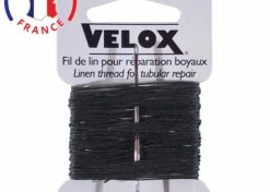 Fil à Boyau En Lin VELOX