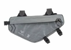 Sacoche De Cadre Bombtrack X APIDURA Frame Pack