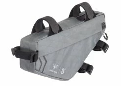 Sacoche De Cadre Bombtrack X APIDURA Frame Pack -magasin de vélo frame pack apidura 2 4L bombtrack sacoche de cadre baroudeur cycles lyon 3