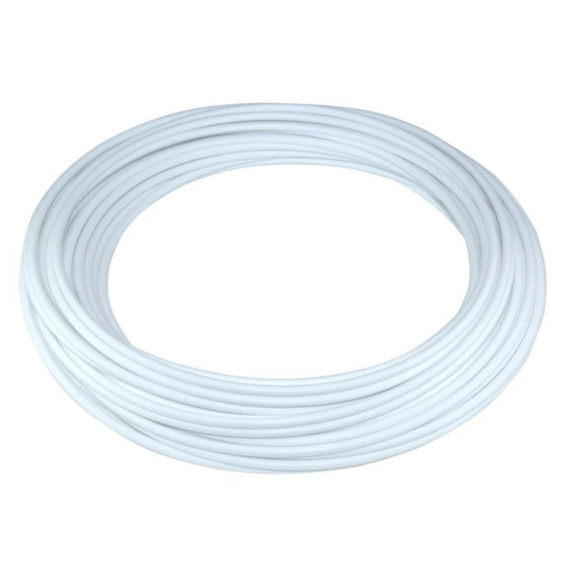 Plastique, Acier Et Insert Téflon Gaine De Dérailleur Vélo Cycle Blanc Au Mètre 4mm Vtt Route Ville Vintage 3 Plastique, Acier Et Insert Téflon Gaine De Dérailleur Vélo Cycle Blanc Au Mètre 4mm Vtt Route Ville Vintage