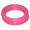 Plastique, Acier Et Insert Téflon Gaine De Frein Vélo Au Mètre Rose Avec Insert Téflon Cycle Vtt Ville Route Vintage -magasin de vélo gaine de frein velo au metre rose avec insert teflon cycle vtt ville route vintage