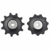 Plastique Galet Dérailleur SHIMANO 105 GS 11 Dents (RD-5800) -magasin de vélo galet derailleur shimano 105 gs 11 dents rd 5800