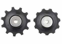Plastique Galet Dérailleur SHIMANO 105 GS 11 Dents (RD-5800)