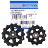 Plastique Galet Dérailleur SHIMANO ACERA ALTUS 13 15 Dents (RD-M310)